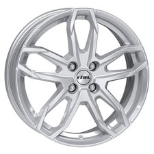 Rial Felgen Lucca 6.5Jx16 ET45