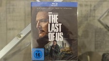 The Last of Us - Staffel 2 Blu