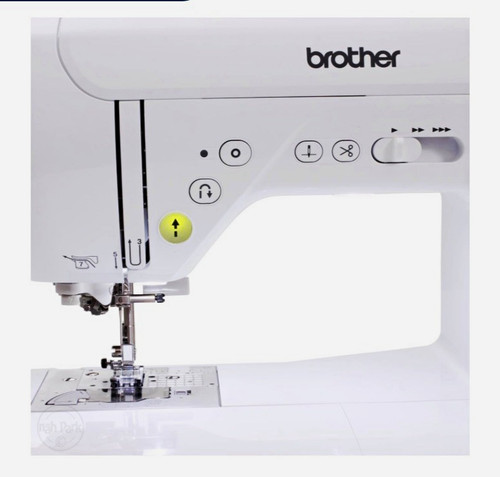 Brother innov f420 - brother, innov-is