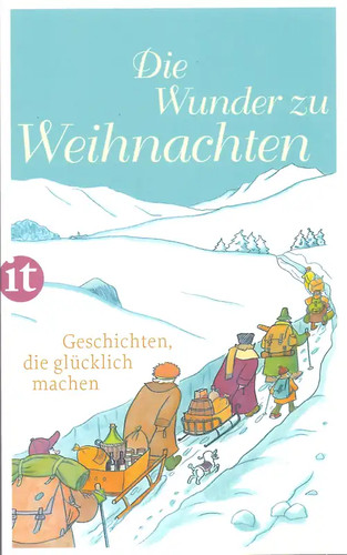Die wunder weihnachten - wunder,