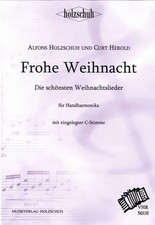 Frohe Weihnacht | Buch |