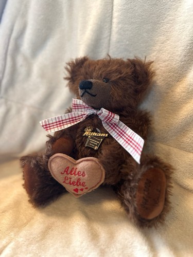 Althans teddybär - althans,