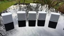Bose Cube Lautsprecher