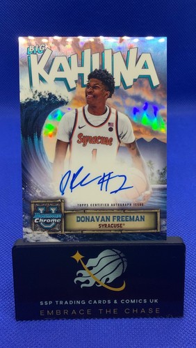 2024 bowman chrome - 2024-25,