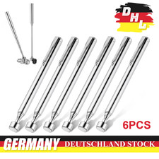 6 Stk Stark Magnet Teleskop