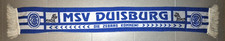 MSV Duisburg Schal / DIE