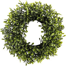 Deko-Kranz Buchsbaum |