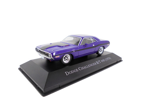 Dodge challenger 440 1970 - dodge,