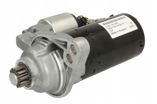 Bosch anlasser 986 s00 802 - 986,