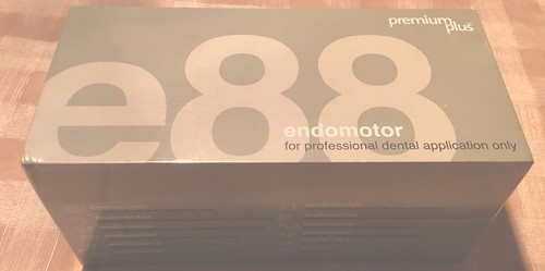 Endomotor e88 dental premium - dental,