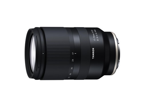 Tamron 70mm di iii a - f2.8, iii-a