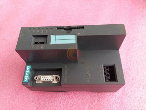 1pcs siemens plc - module, 6es7