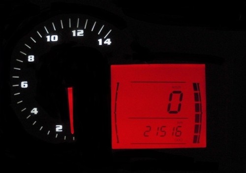 Aprilia rs125 2006 - bj., 2006-2011