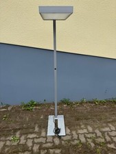 Stehleuchte Waldmann 3 Stück