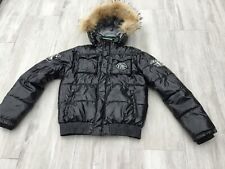 NICKELSON HERREN BLOUSON ,JACKE VAL DI FASSA LACK Gr.XL **TOP ZUSTAND **