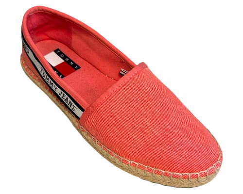 Tommy jeans tjw - tjw, flatform