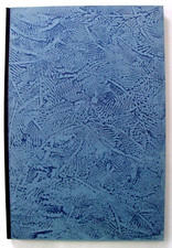 Albert Vigoleis Thelen,  "Saudade"  Gedichte  nummeriert  1986