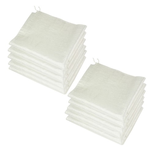Hochwasser sandsack 25kg - sandsack, pp
