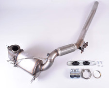 NEU DPF Dieselpartikelfilter