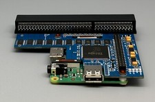 Pistorm32 lite für amiga 1200 - pistorm32,