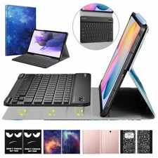 Bluetooth keyboard Case Cover