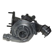 Turbolader 8200994301B für Nissan Opel Renault wassergekühlt 786997-0001