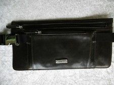 Leder :   Bauch-Tasche   Bouch