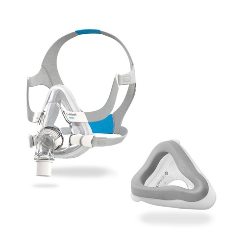 Resmed airfit f20 - resmed, fullface
