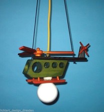 Waldi leuchten hubschrauber - waldi,