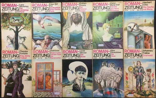 Sammlung paket 20 x - -,