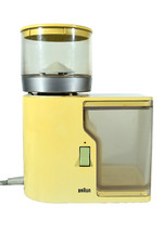 Braun KAFFEEMÜHLE /