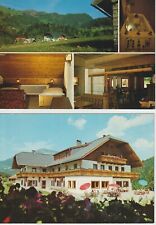 2 AK's aus St. Koloman