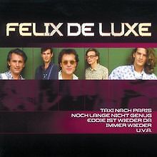 Felix de Luxe von Felix de Luxe | CD | Zustand gut