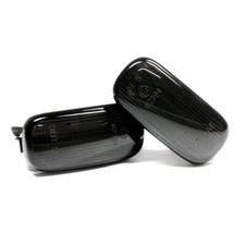 2 x LED Seitenblinker Blinker