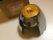 Abdeckung Tacho Drehzahlmesser Kawasaki Z1 Z1000 Z 900 KZ 1000 Z650 25012-024NOS