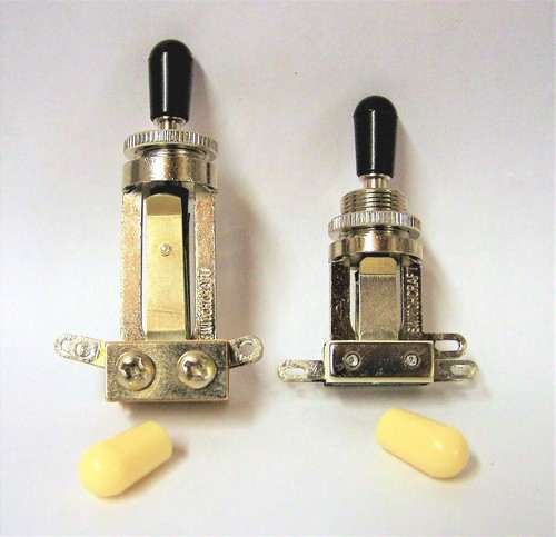 Original switchcraft wege - original,