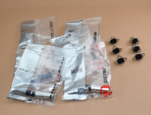 Diodenstecker buchse konvolut - diodenstecker/buchse,