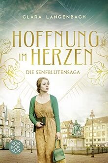Die senfblütensaga hoffnung - die,