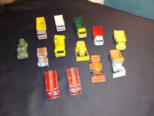 Sammlung Konvolut 13 x