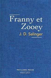 Franny zooey von salinger - et,