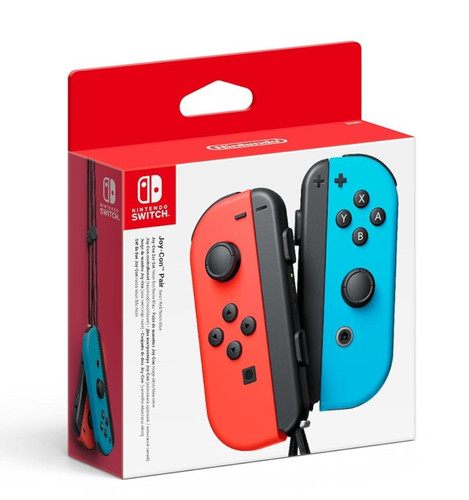 Nintendo switch joy con - switch, pair