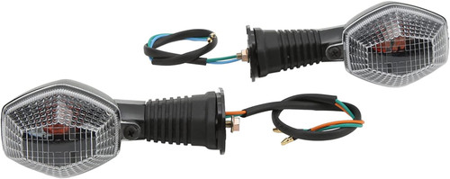 Oukens motorrad frontblinker - oukens,