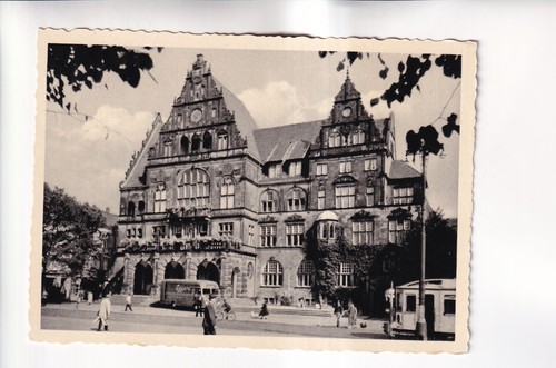 G370 ansichtskarte bielefeld - ansichtskarte,,