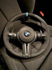 BMW M Performance Lenkrad