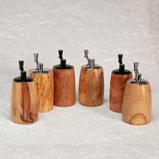 Kleine Pfeffer & Salz Mühlen