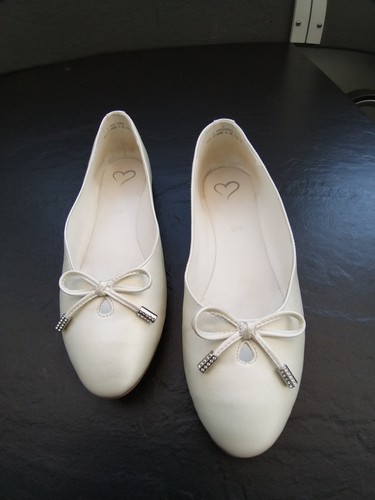 Ballerinas graceland - ballerinas,