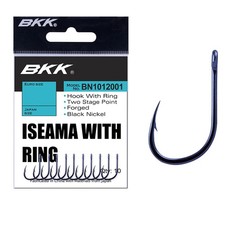 Bkk iseama diamond haken - bkk,
