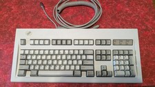 IBM Model M Keyboard Tastatur