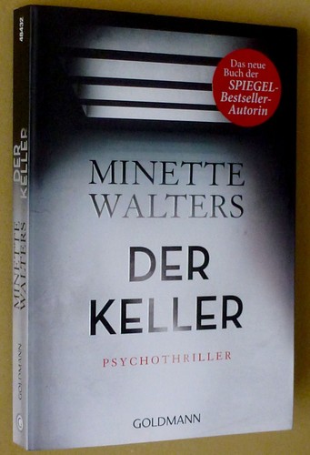Der keller minette - der, keller,