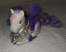 Keypers Pferd Pony Diamant